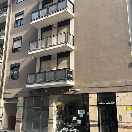 Futura Exclusive Suite 1 バーリ エクステリア 写真