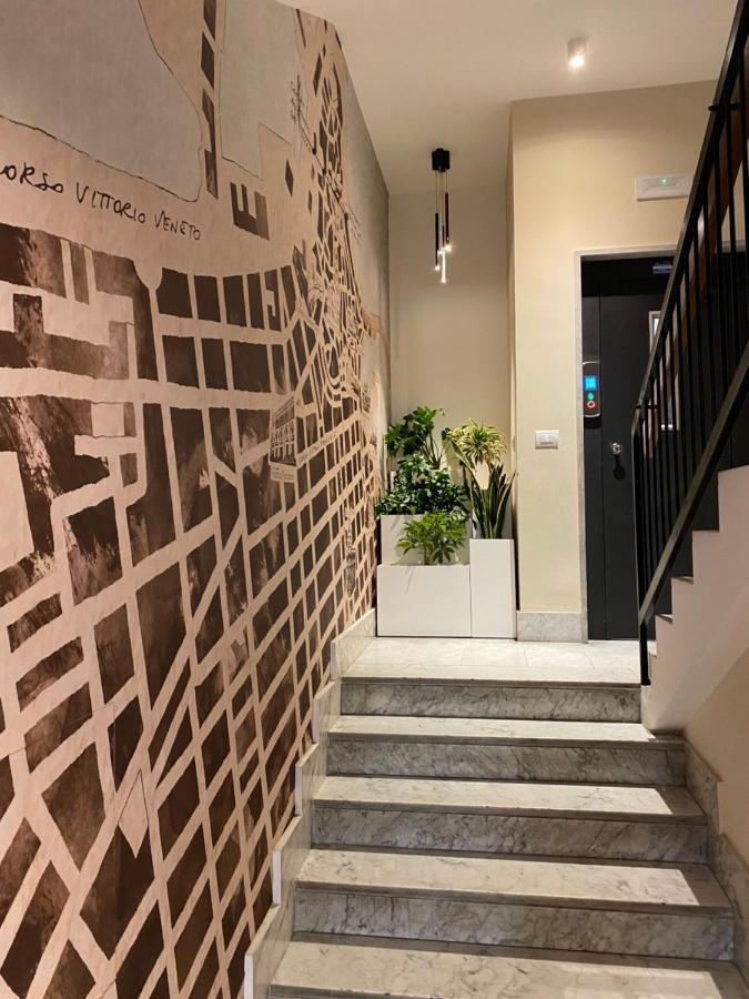 Futura Exclusive Suite 1 バーリ エクステリア 写真
